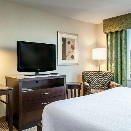 Hilton Garden Inn Eugene/Springfield Esterno foto