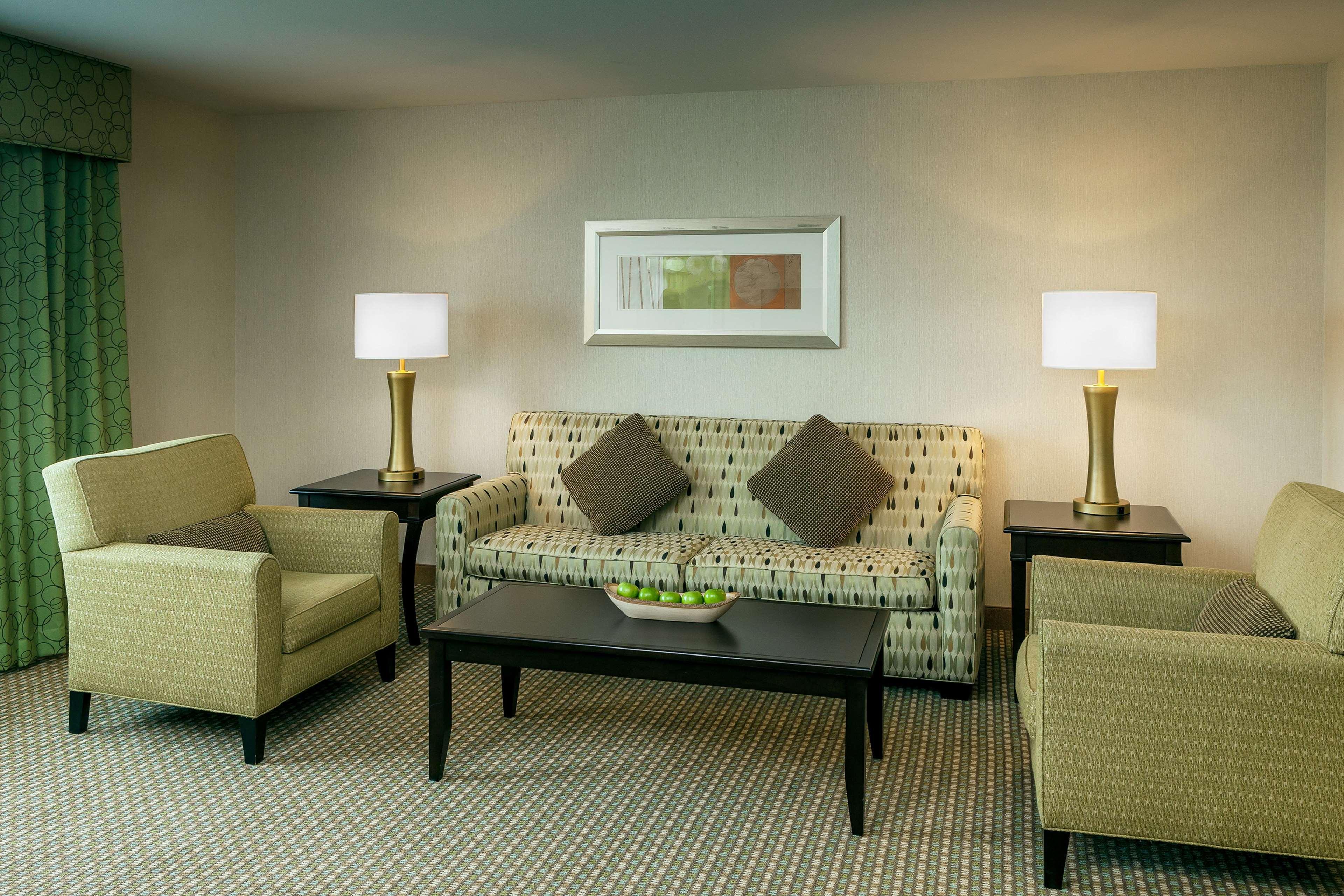 Hilton Garden Inn Eugene/Springfield Esterno foto