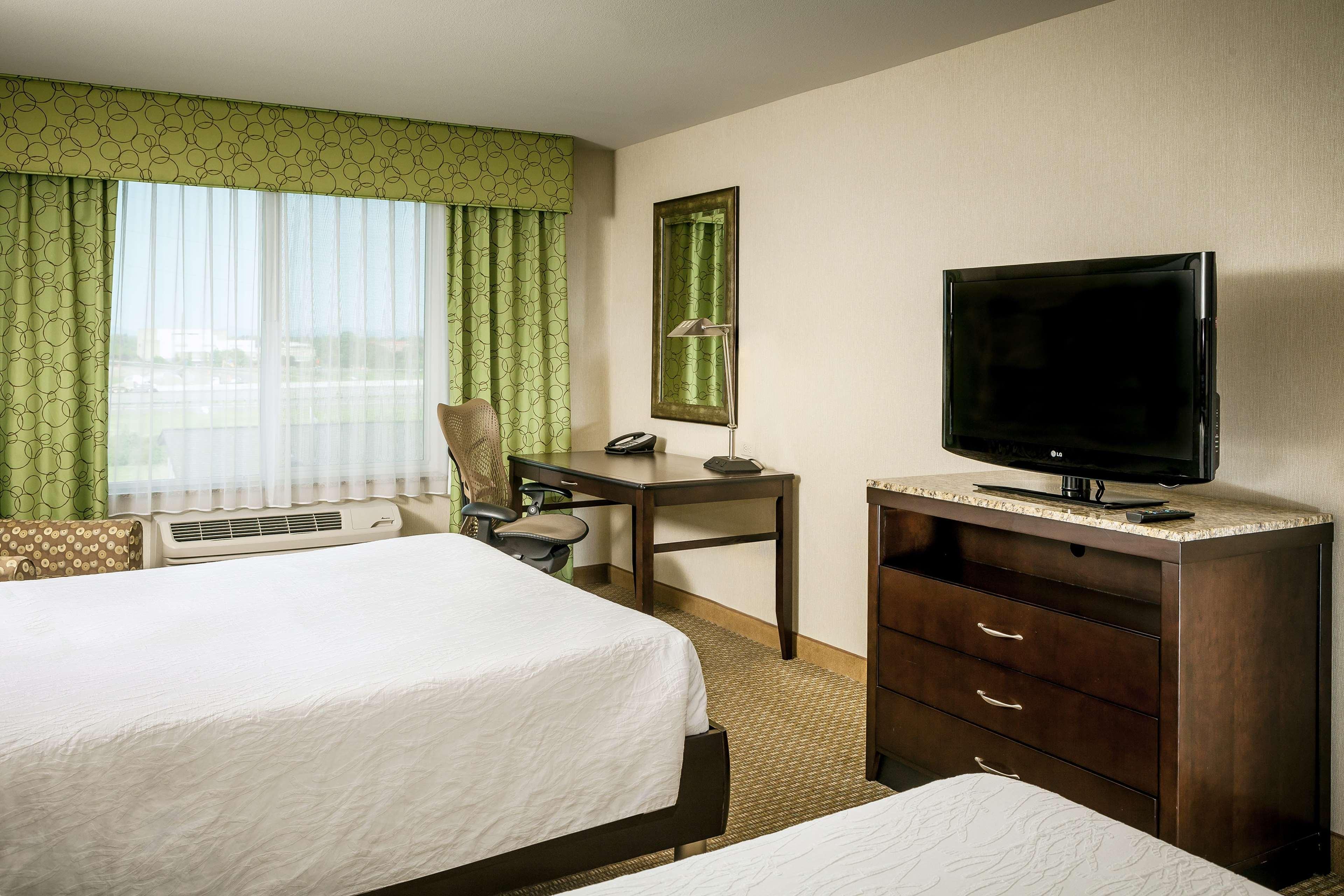 Hilton Garden Inn Eugene/Springfield Esterno foto