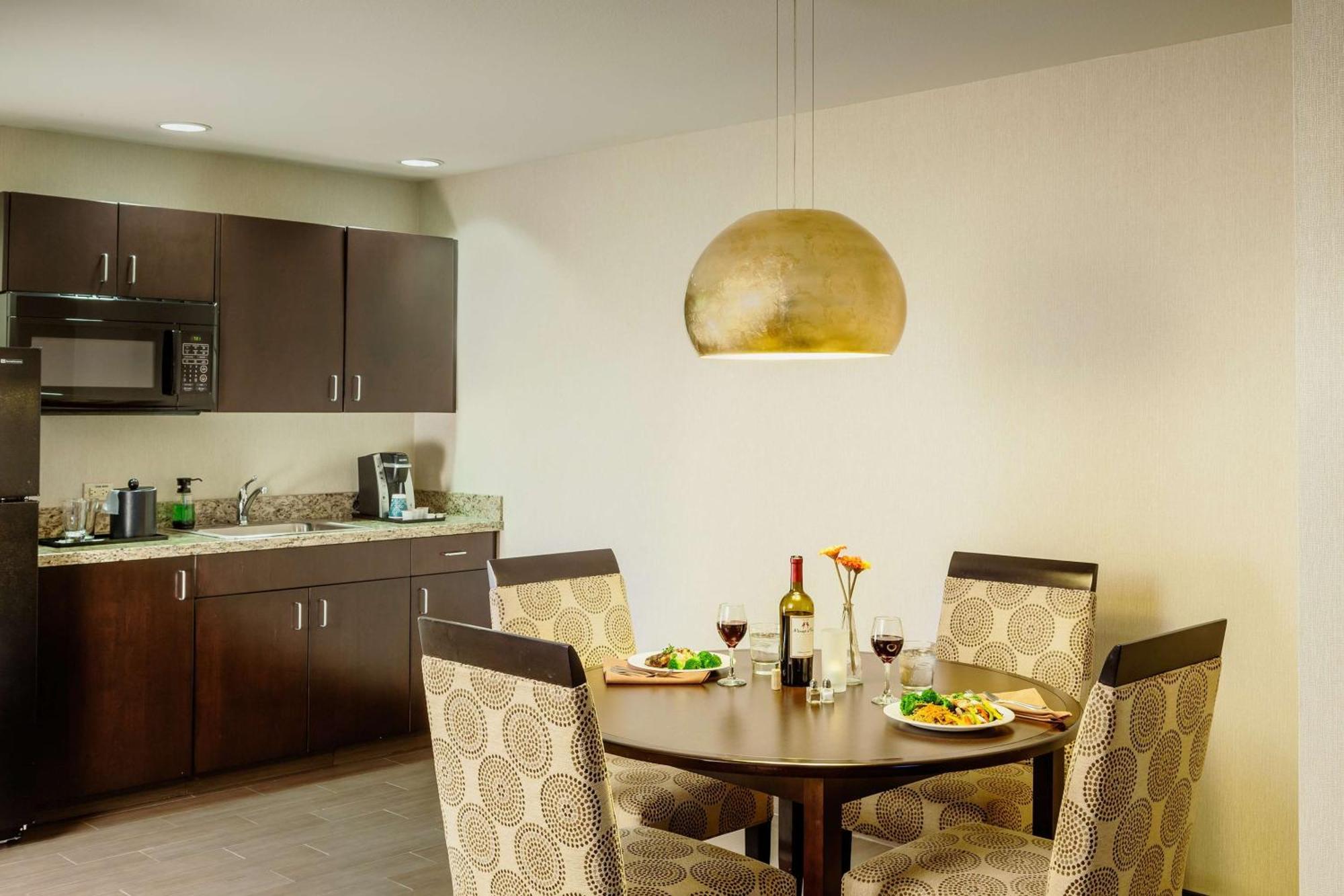 Hilton Garden Inn Eugene/Springfield Esterno foto