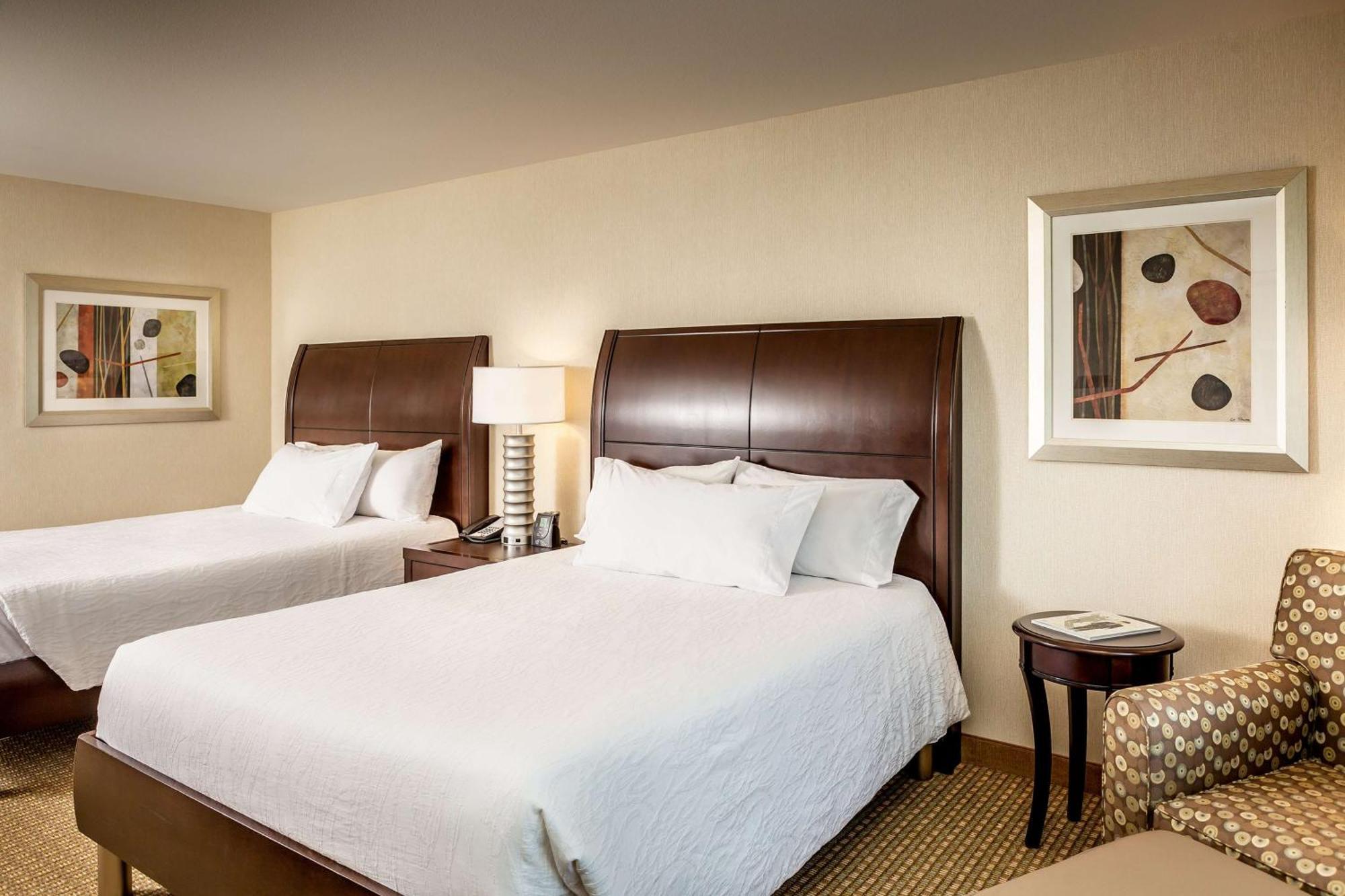Hilton Garden Inn Eugene/Springfield Esterno foto