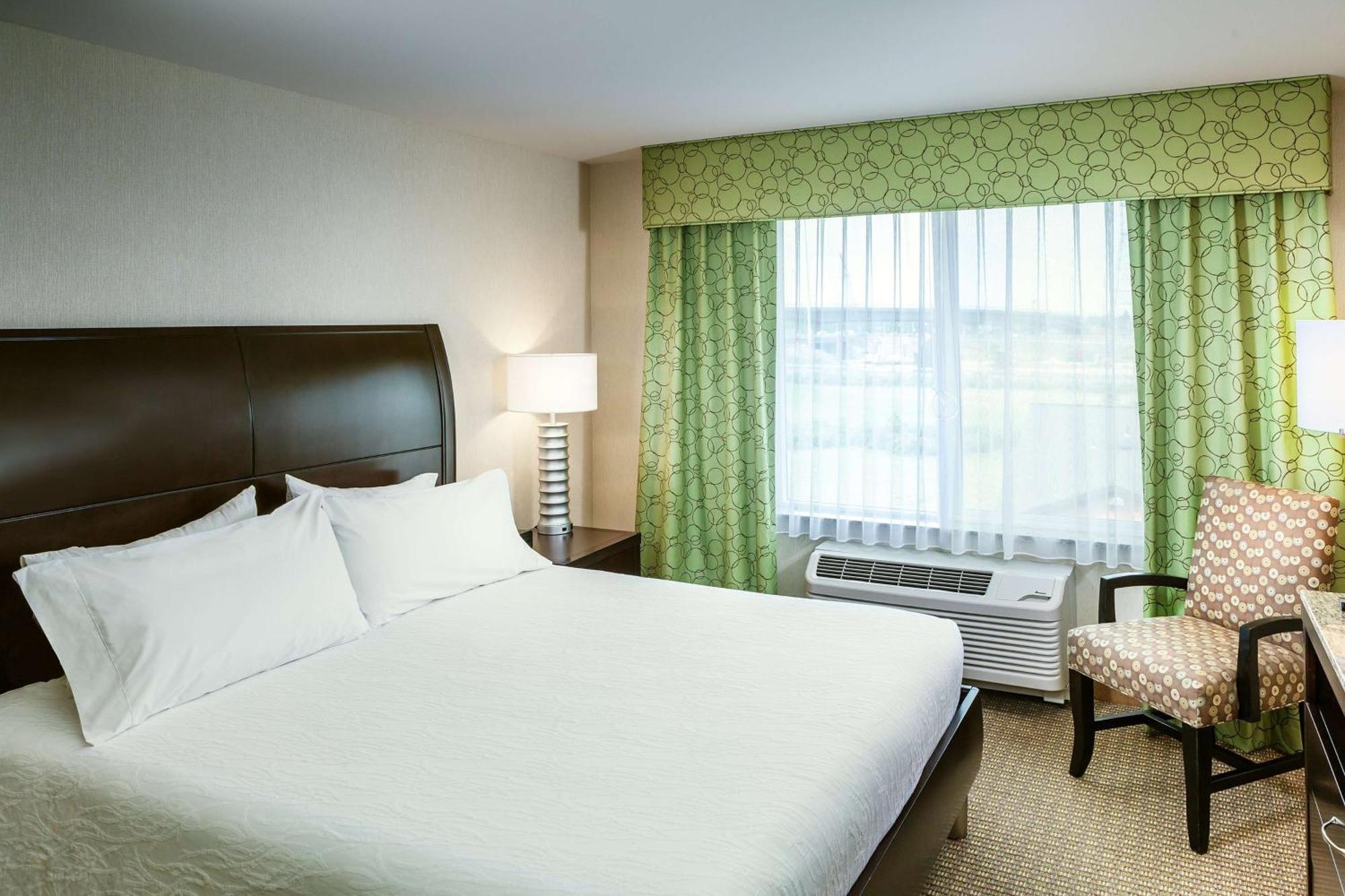 Hilton Garden Inn Eugene/Springfield Esterno foto