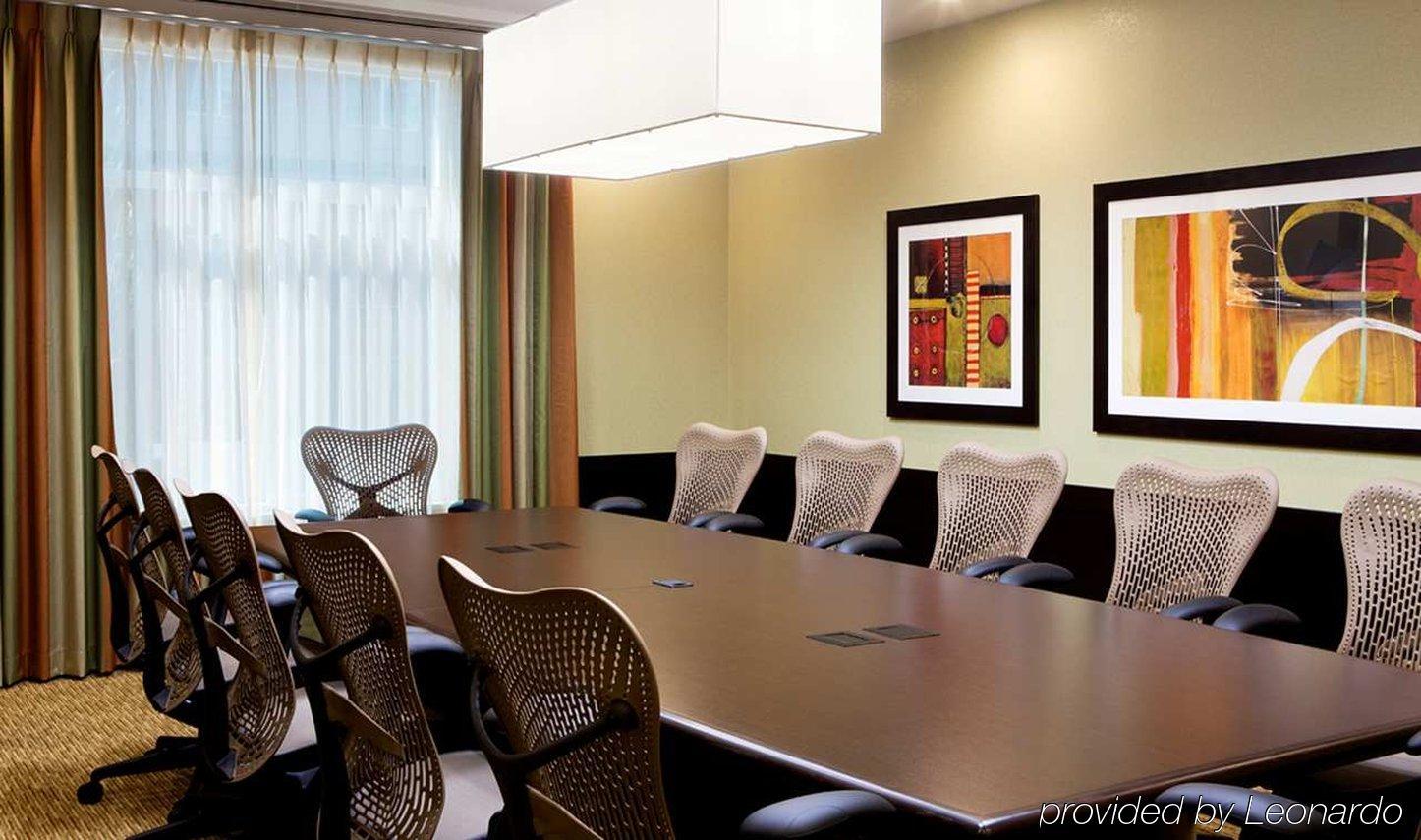 Hilton Garden Inn Eugene/Springfield Servizi foto