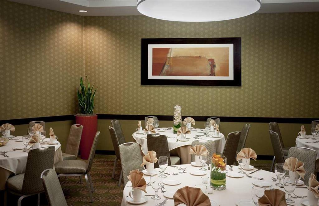 Hilton Garden Inn Eugene/Springfield Ristorante foto