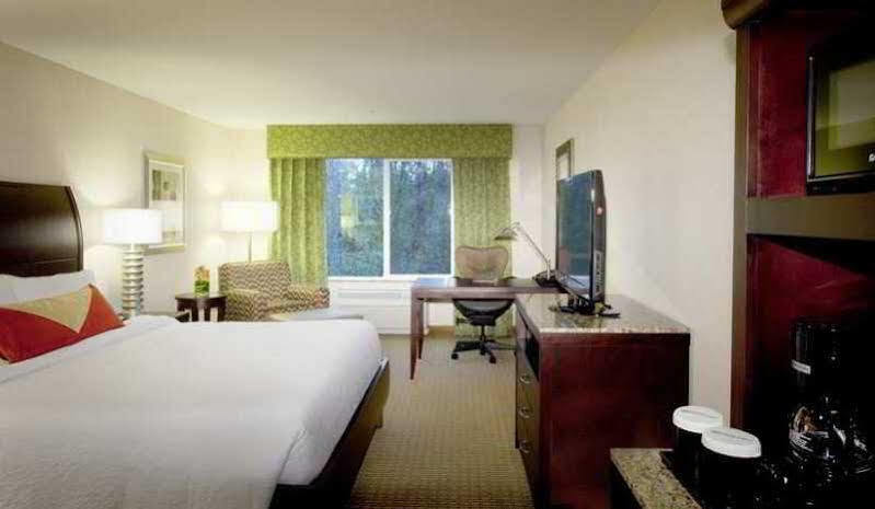Hilton Garden Inn Eugene/Springfield Esterno foto